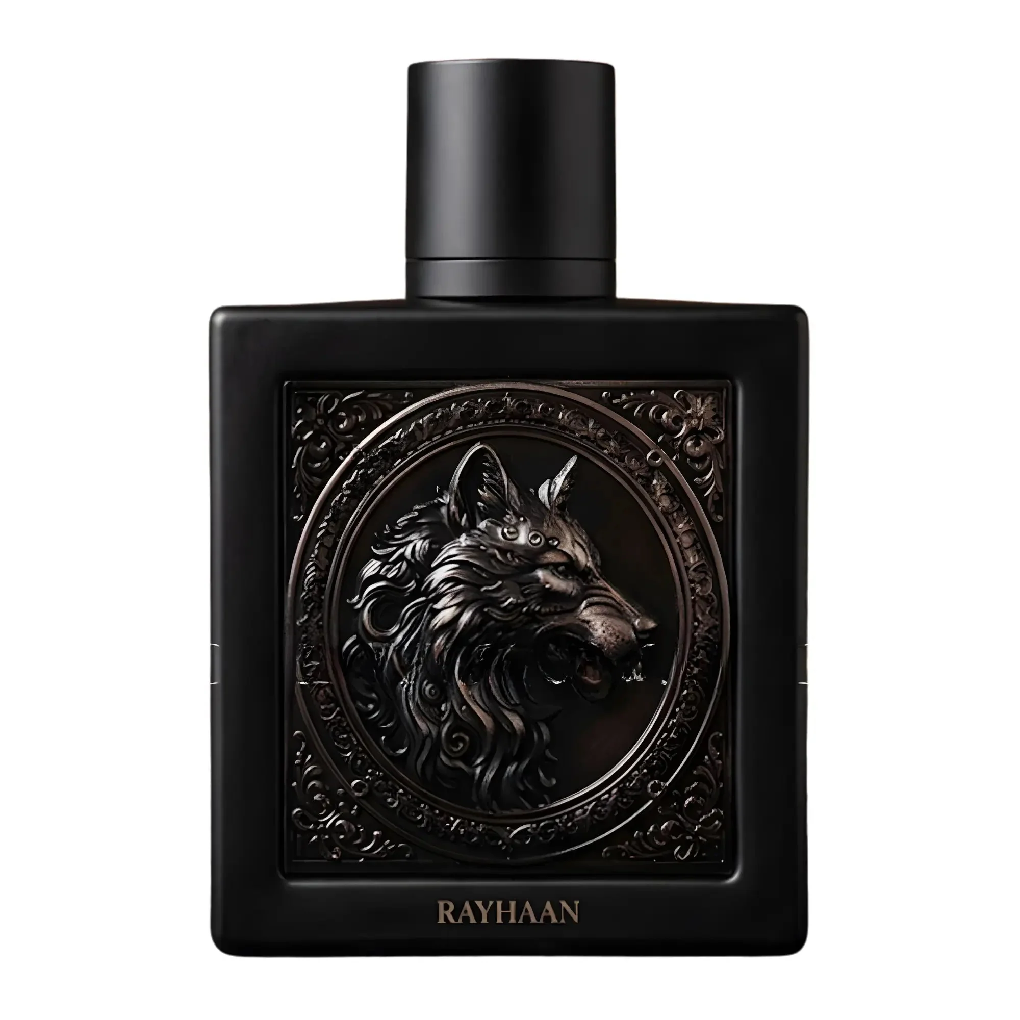 Wolf RAYHAAN - Muestra 5 ml