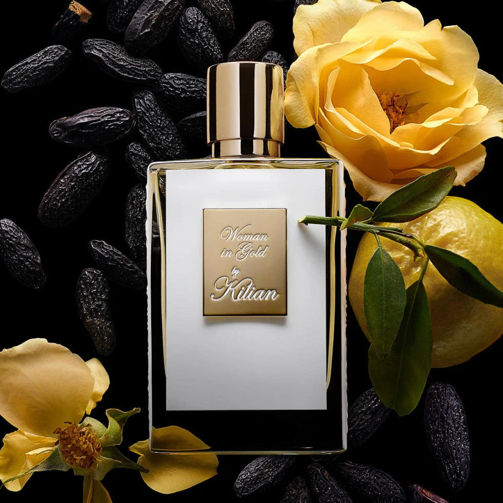 Woman in Gold BY KILIAN - Muestra 5 ml