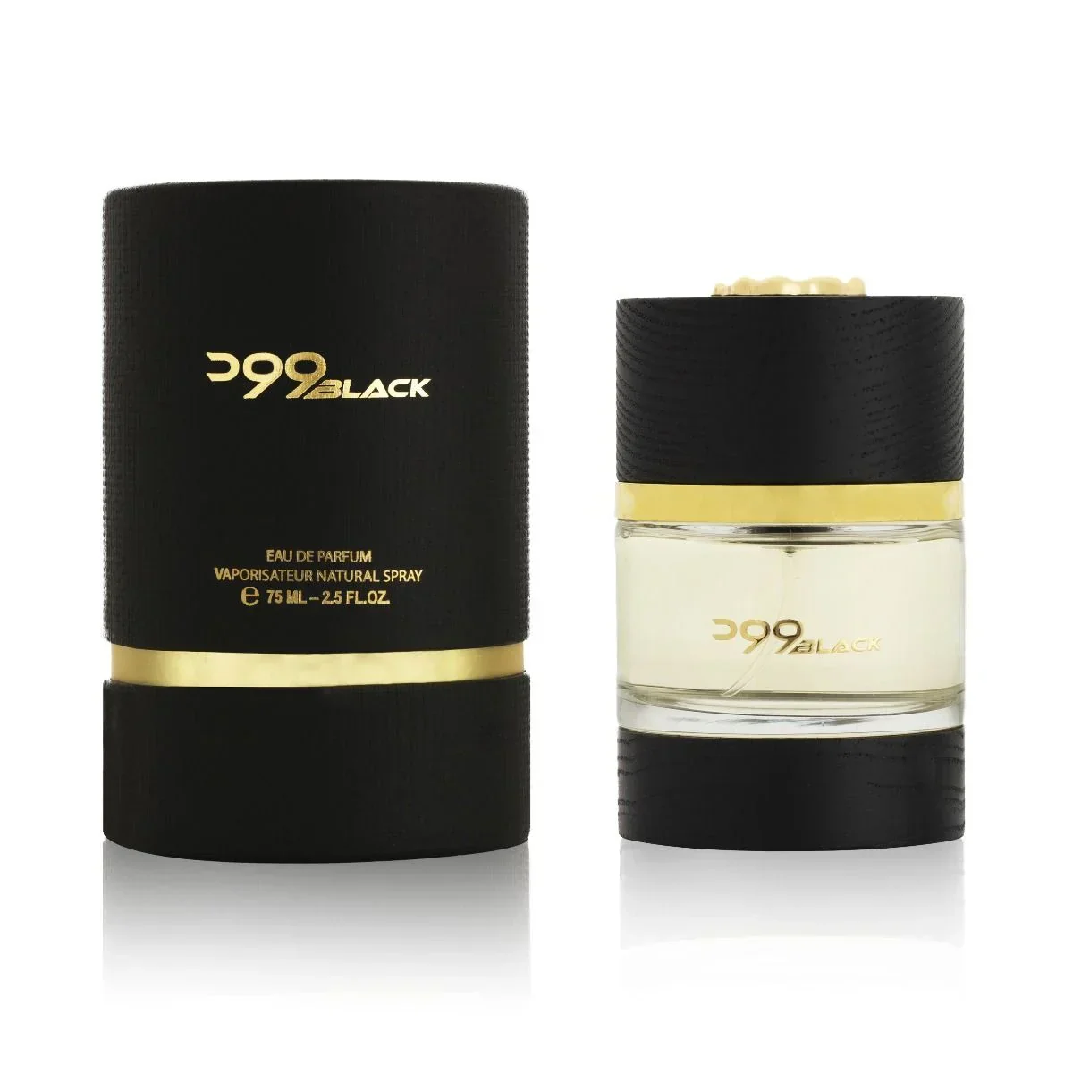Wood Black AL MAJED OUD - Muestra 5 ml - Image 3