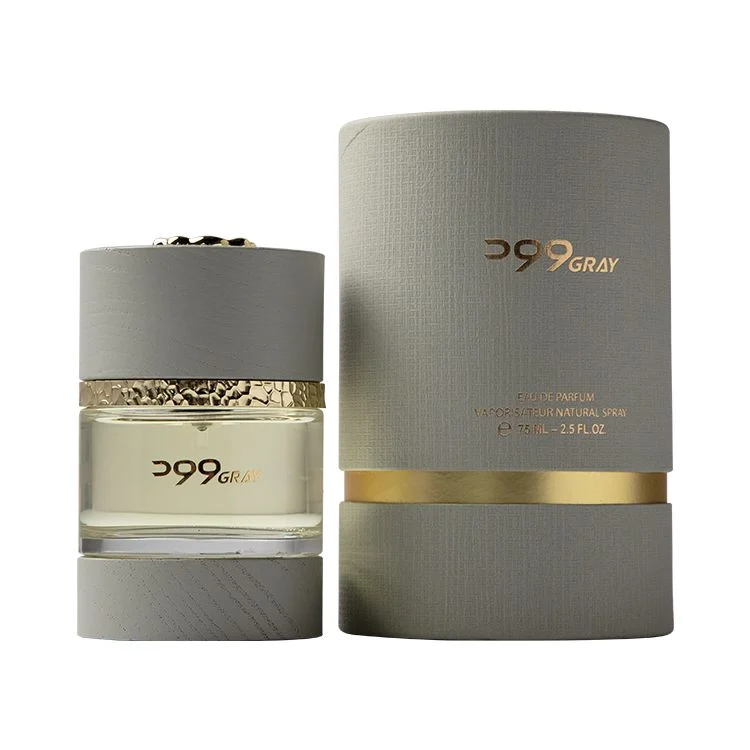 Wood Gray AL MAJED OUD - Muestra 10 ml - Image 3