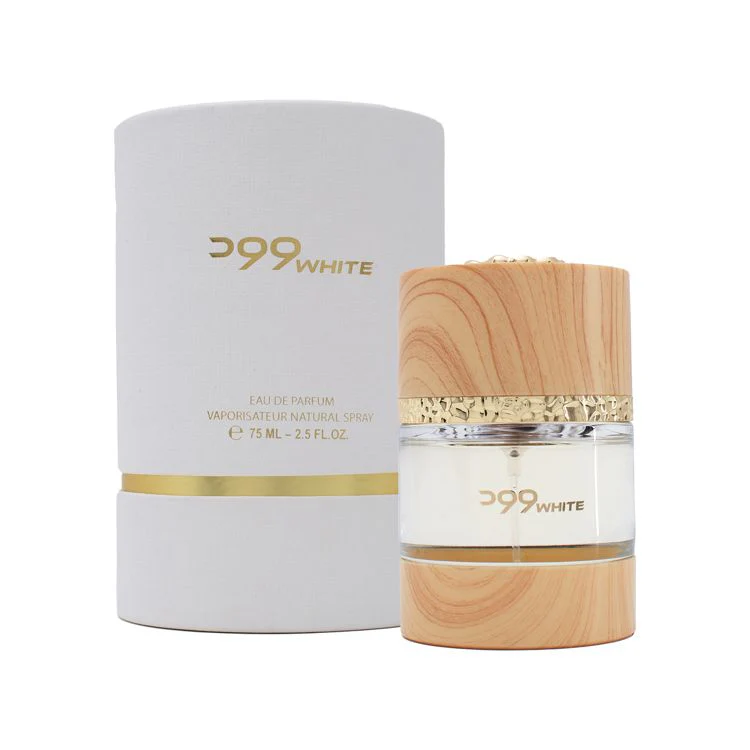 Wood White AL MAJED OUD - Muestra 10 ml - Image 3