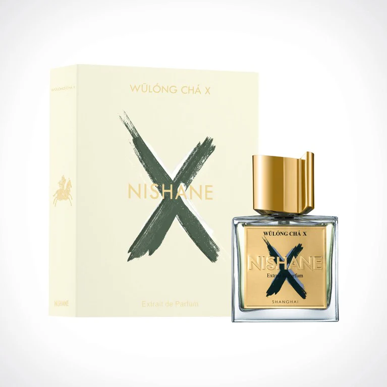 Wulong Cha X NISHANE - Image 2