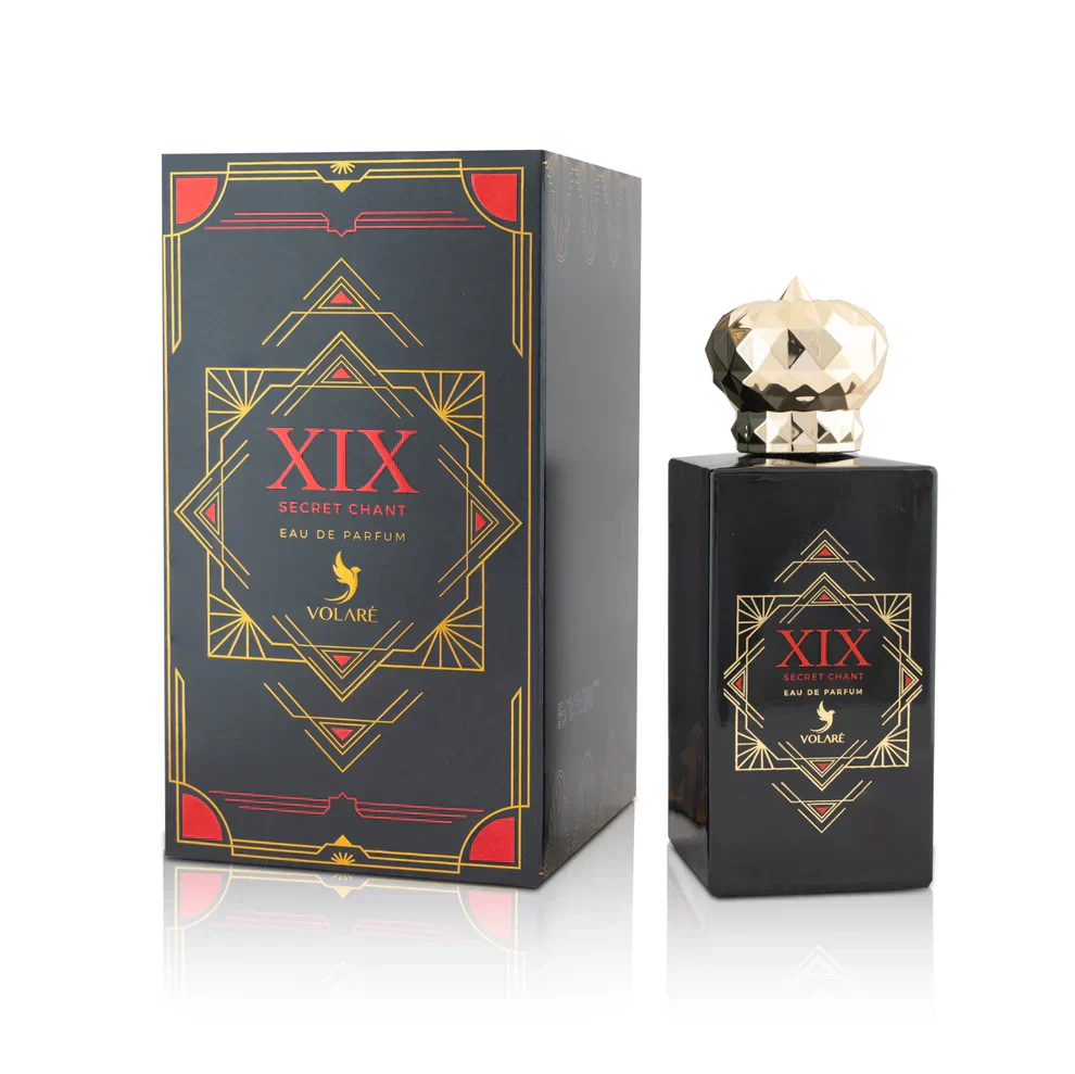 XIX Secret Chant VOLARE - Muestra 5 ml - Image 2
