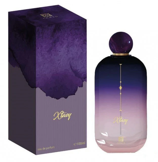 Xtasy AHMED AL MAGHRIBI - Muestra 5 ml
