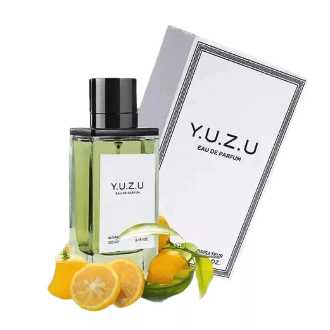 Y.U.Z.U Fragrance World - Muestra 10 ml
