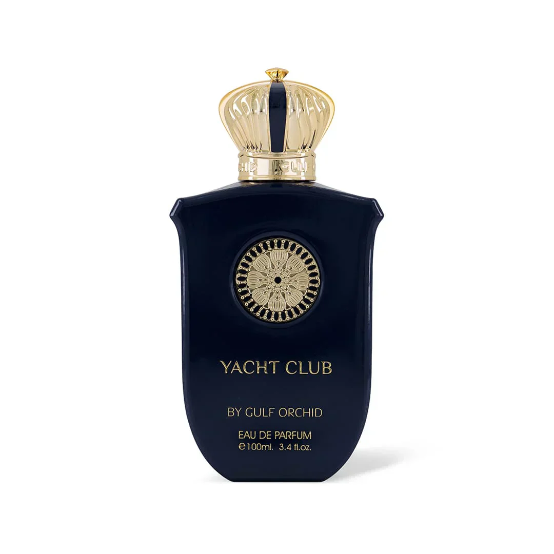 Yacht Club Gulf Orchid 100ml - Muestra 5 ml - Image 2