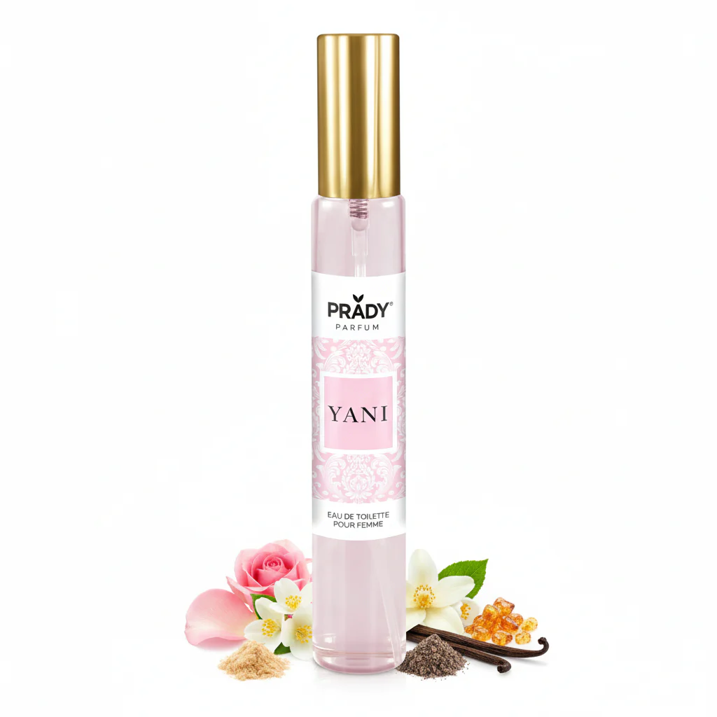 Yani PRADY 33ml