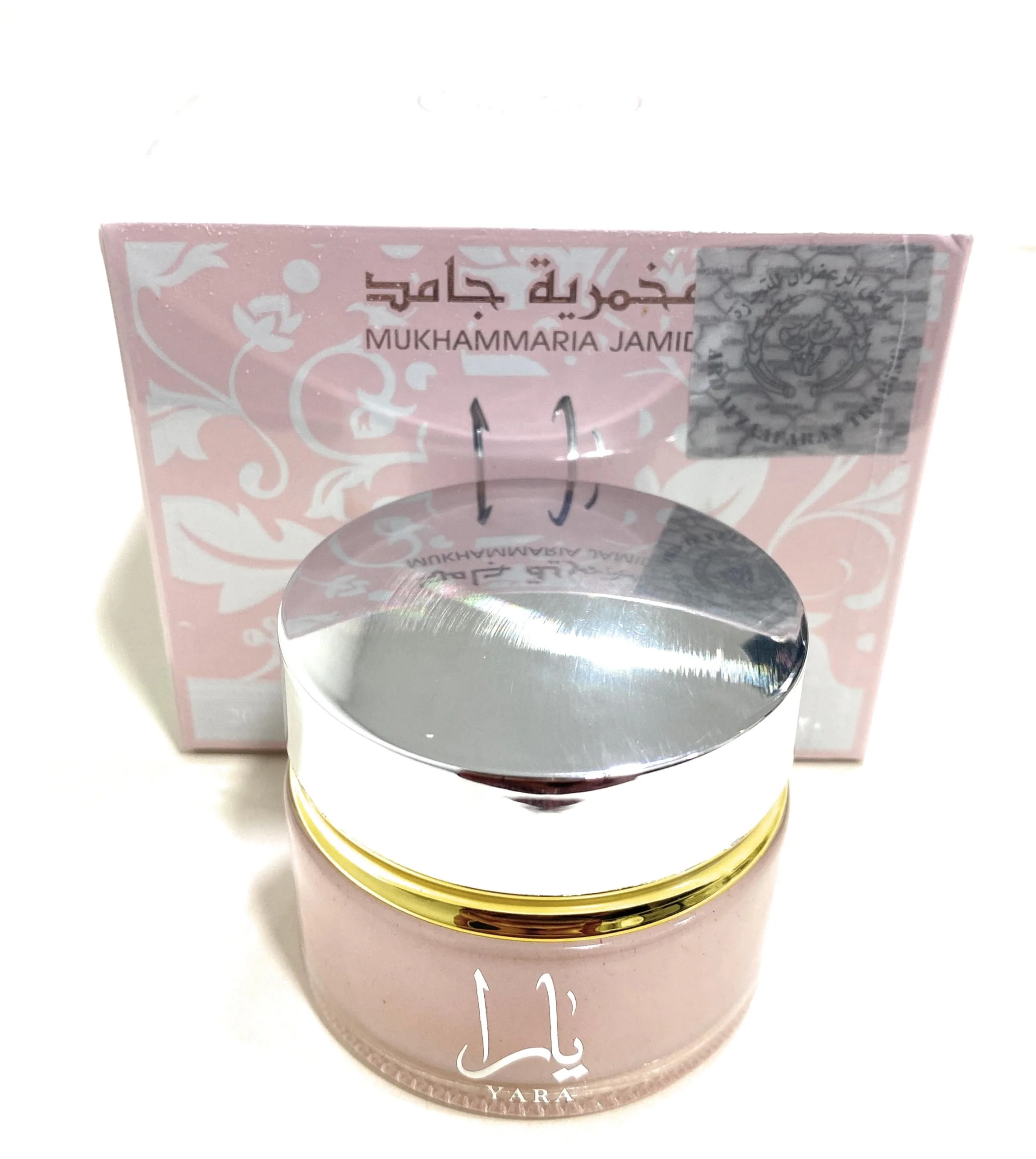 Yara Ard Al Zaafaran - Lattafa 20 gr