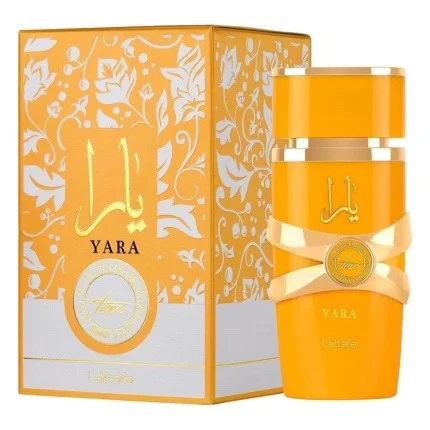 Yara Tous LATTAFA - Muestra 5 ml