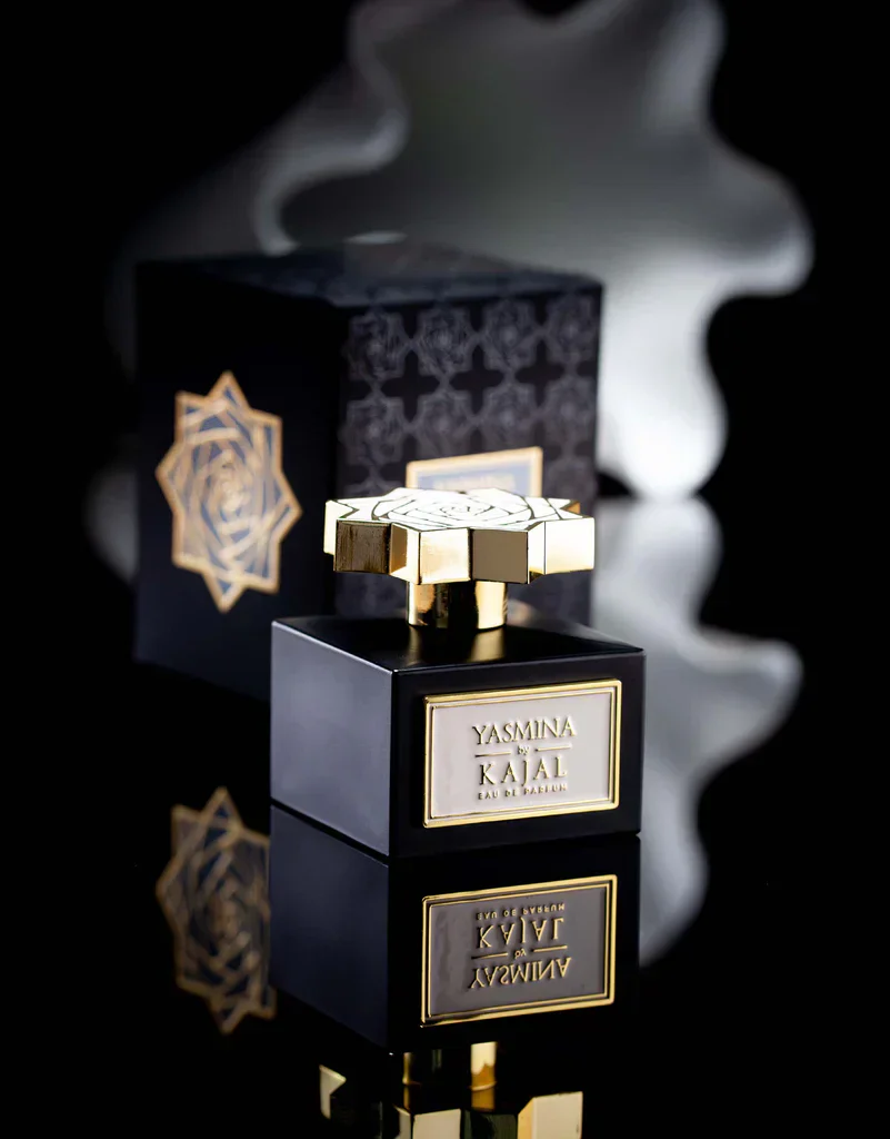 Yasmina Kajal 100ml - Muestra 10 ml