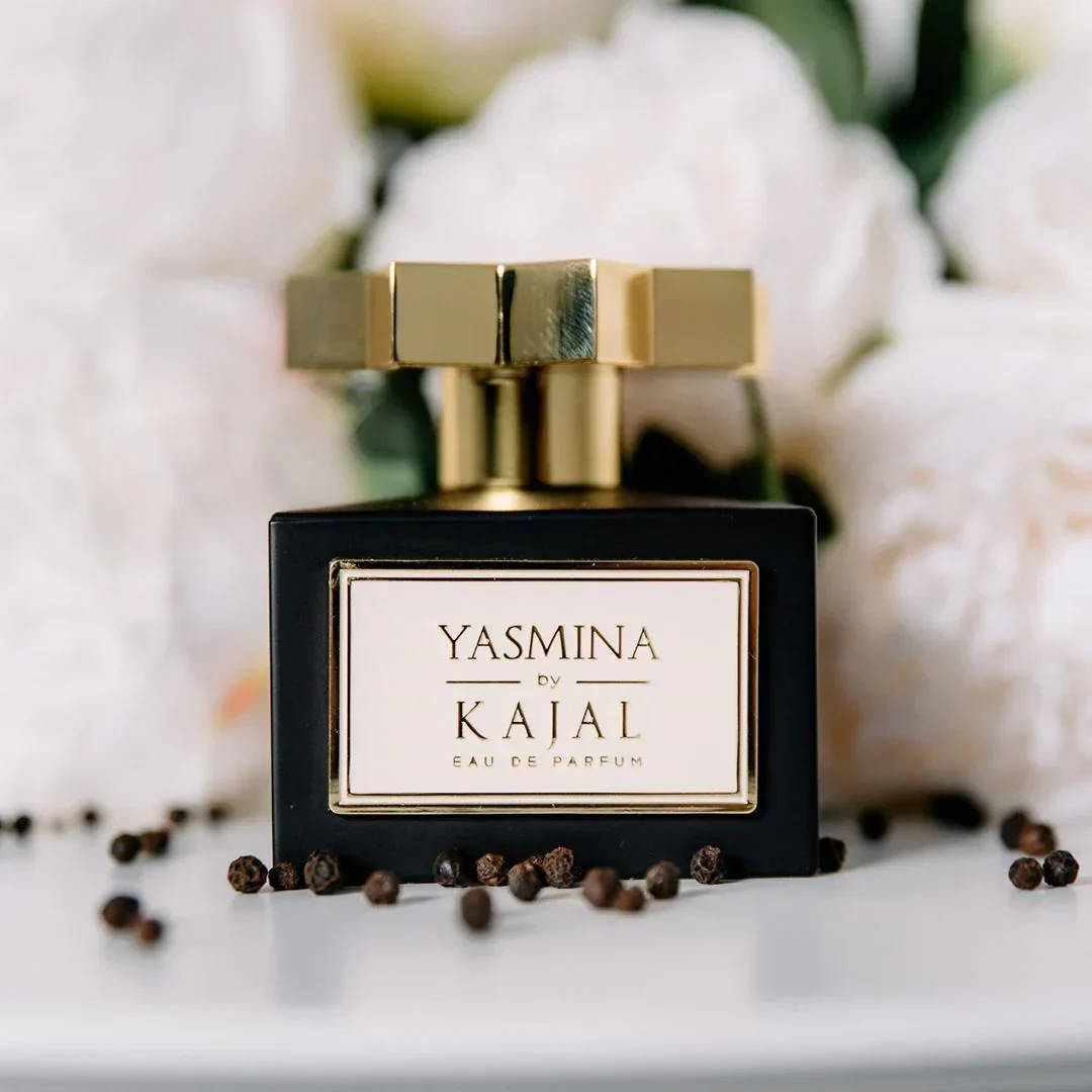 Yasmina Kajal 100ml - Muestra 3 ml - Image 3