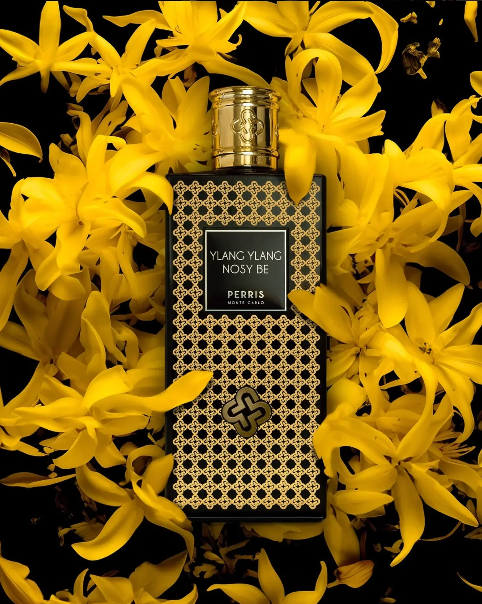 Ylang Ylang Nosy Be PERRIS MONTE CARLO - Muestra 10 ml - Image 2
