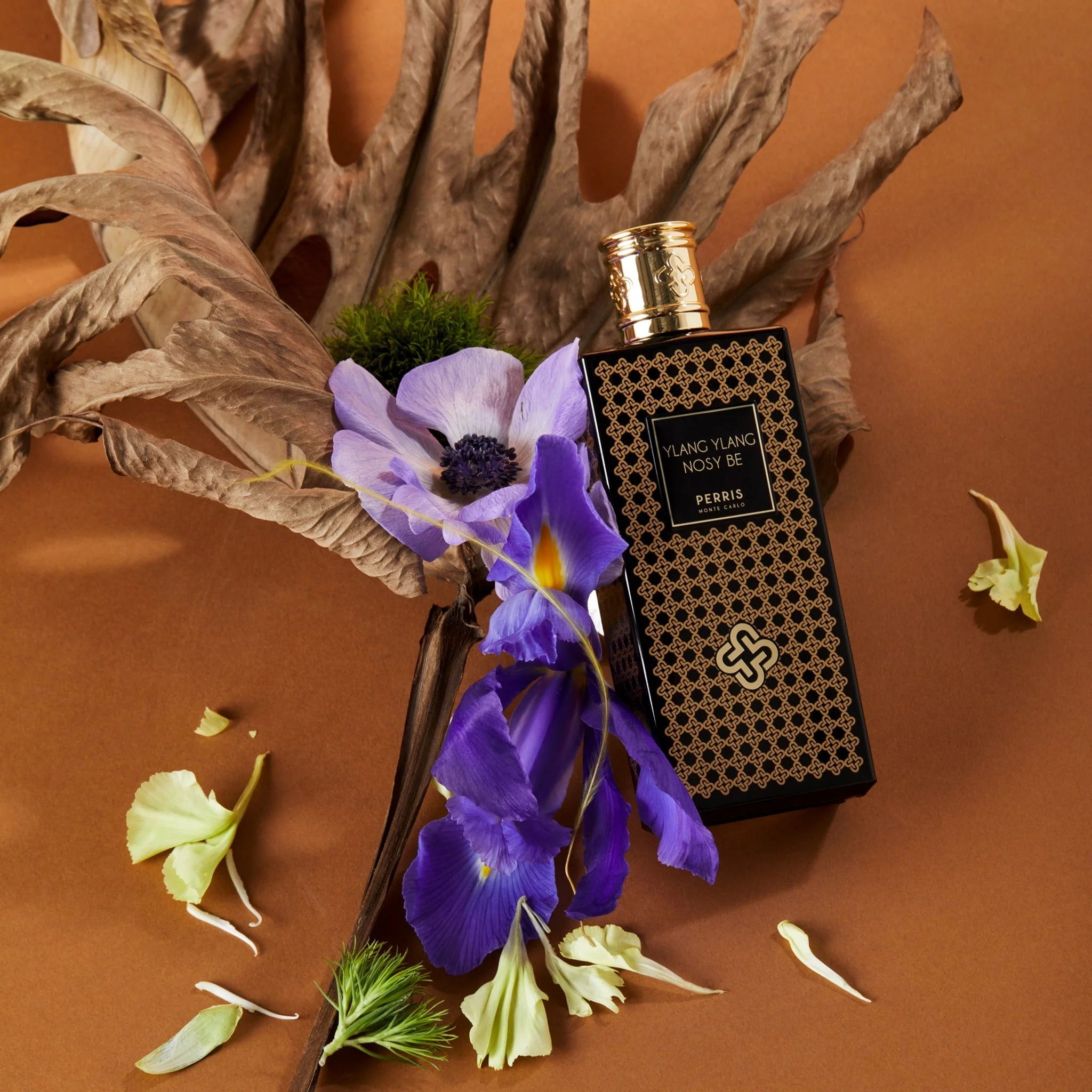Ylang Ylang Nosy Be PERRIS MONTE CARLO - Muestra 3 ml