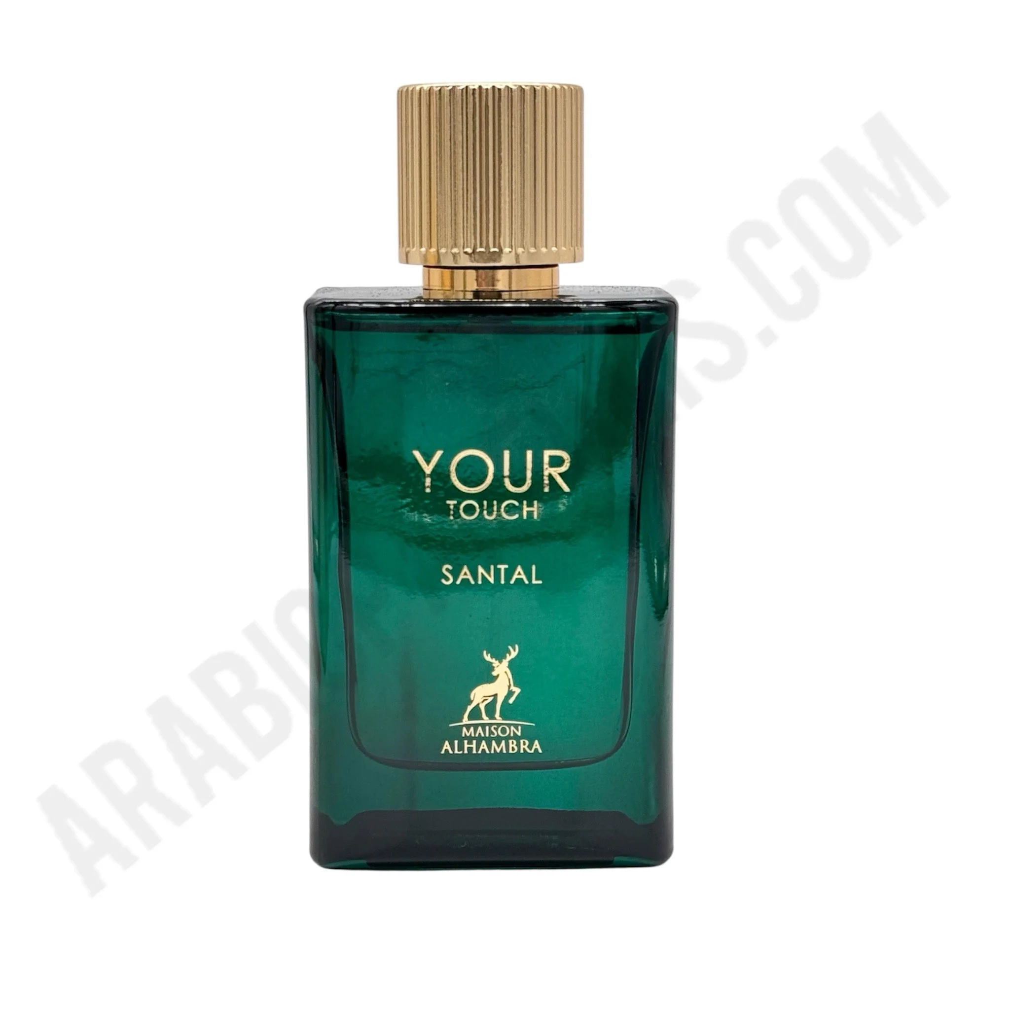 Your Touch Santal MAISON ALHAMBRA 100ml - Image 2