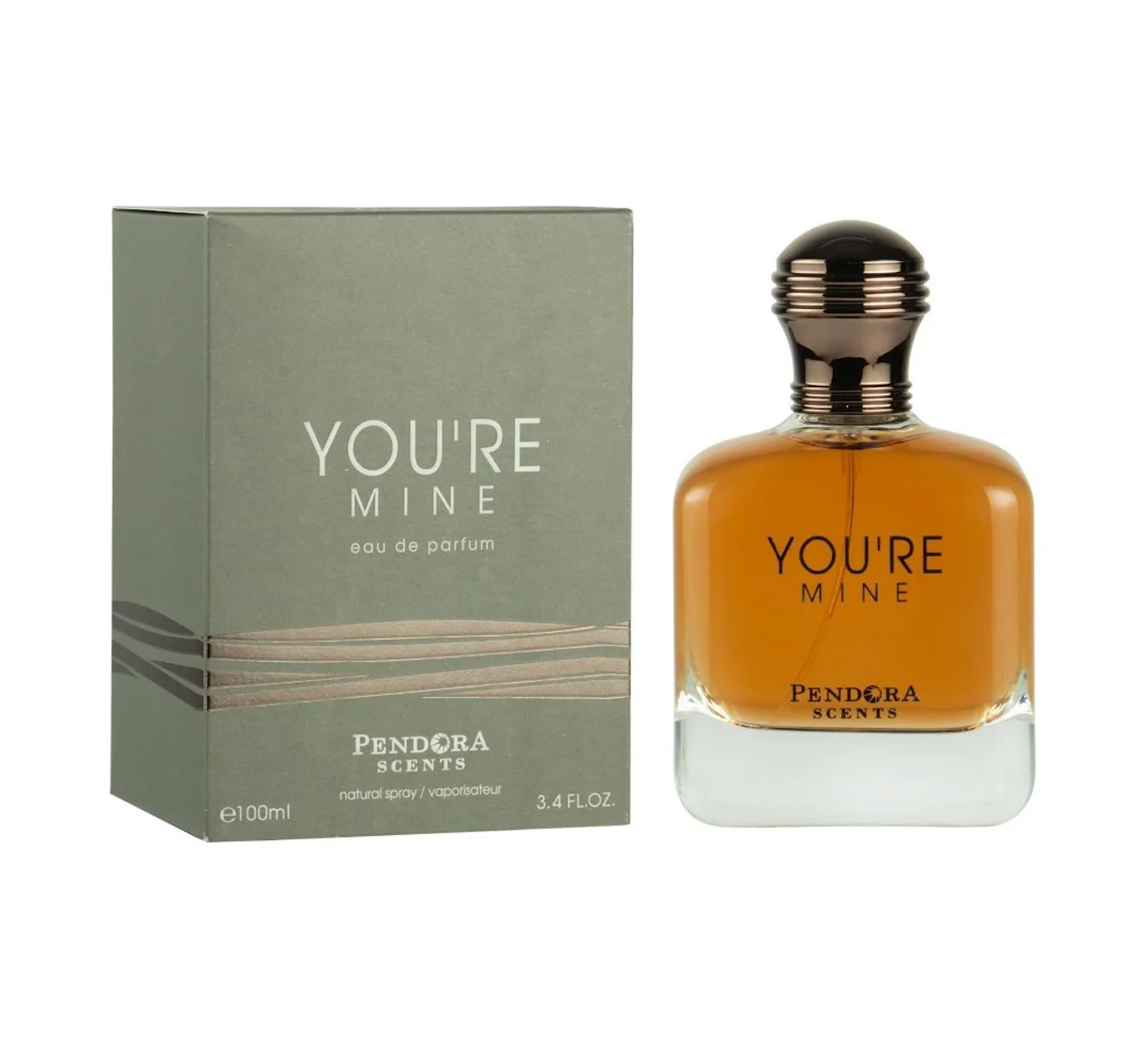 You're Mine PENDORA SCENTS 100ml
