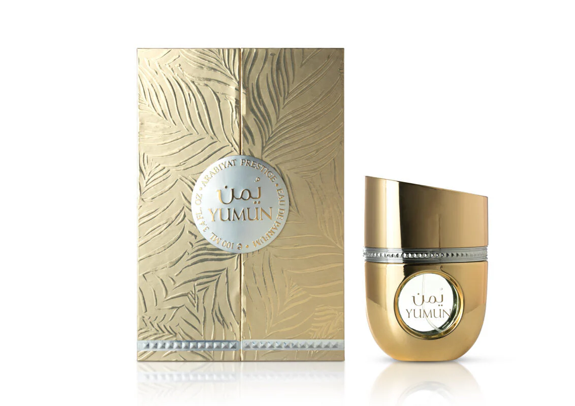 Yumun ARABIYAT PRESTIGE 100ml - Muestra 5 ml - Image 2