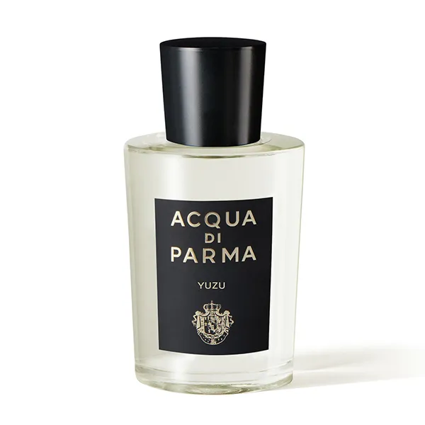 Yuzu ACQUA DI PARMA - Muestra 3 ml - Image 2