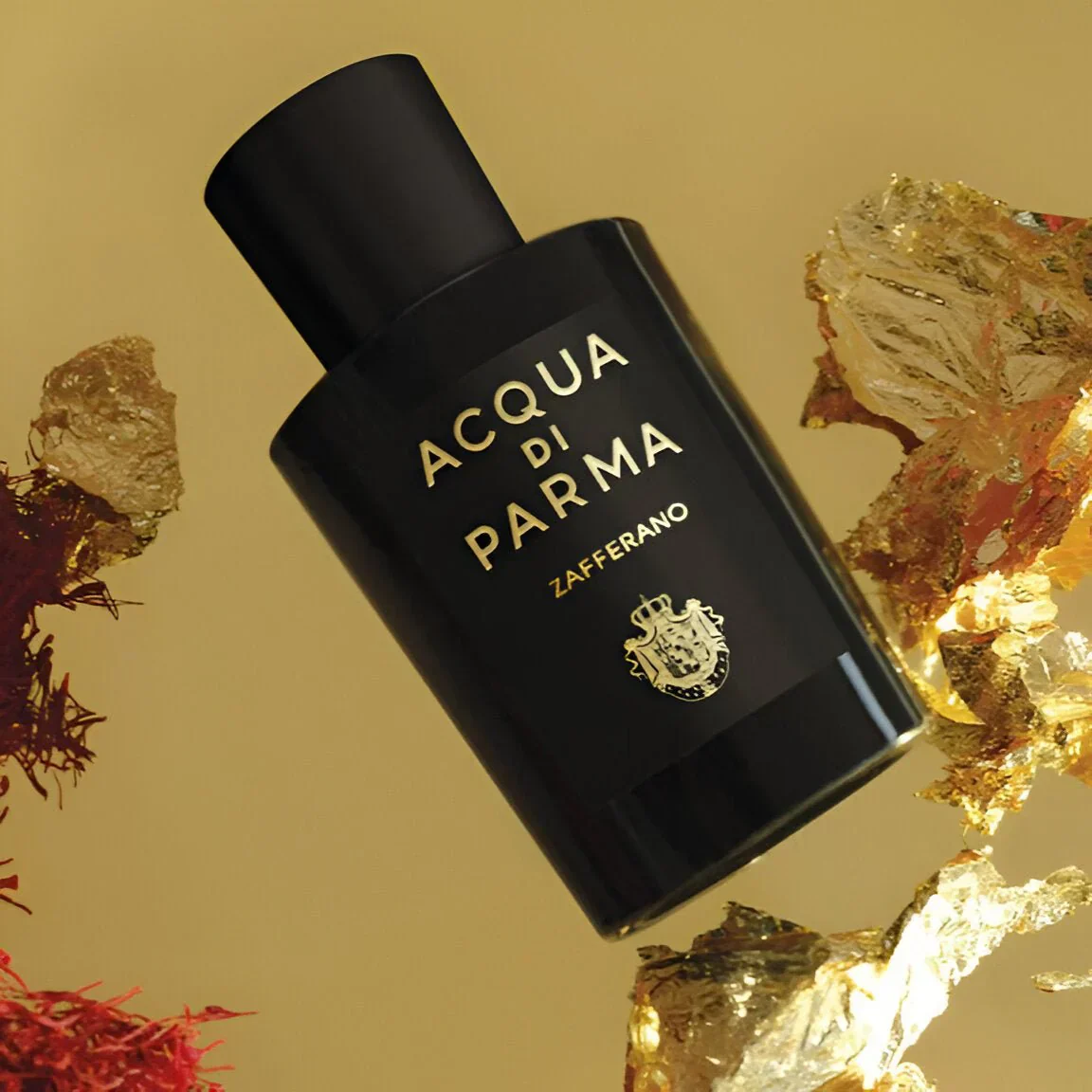 Zafferano ACQUA DI PARMA - Muestra 10 ml - Image 2