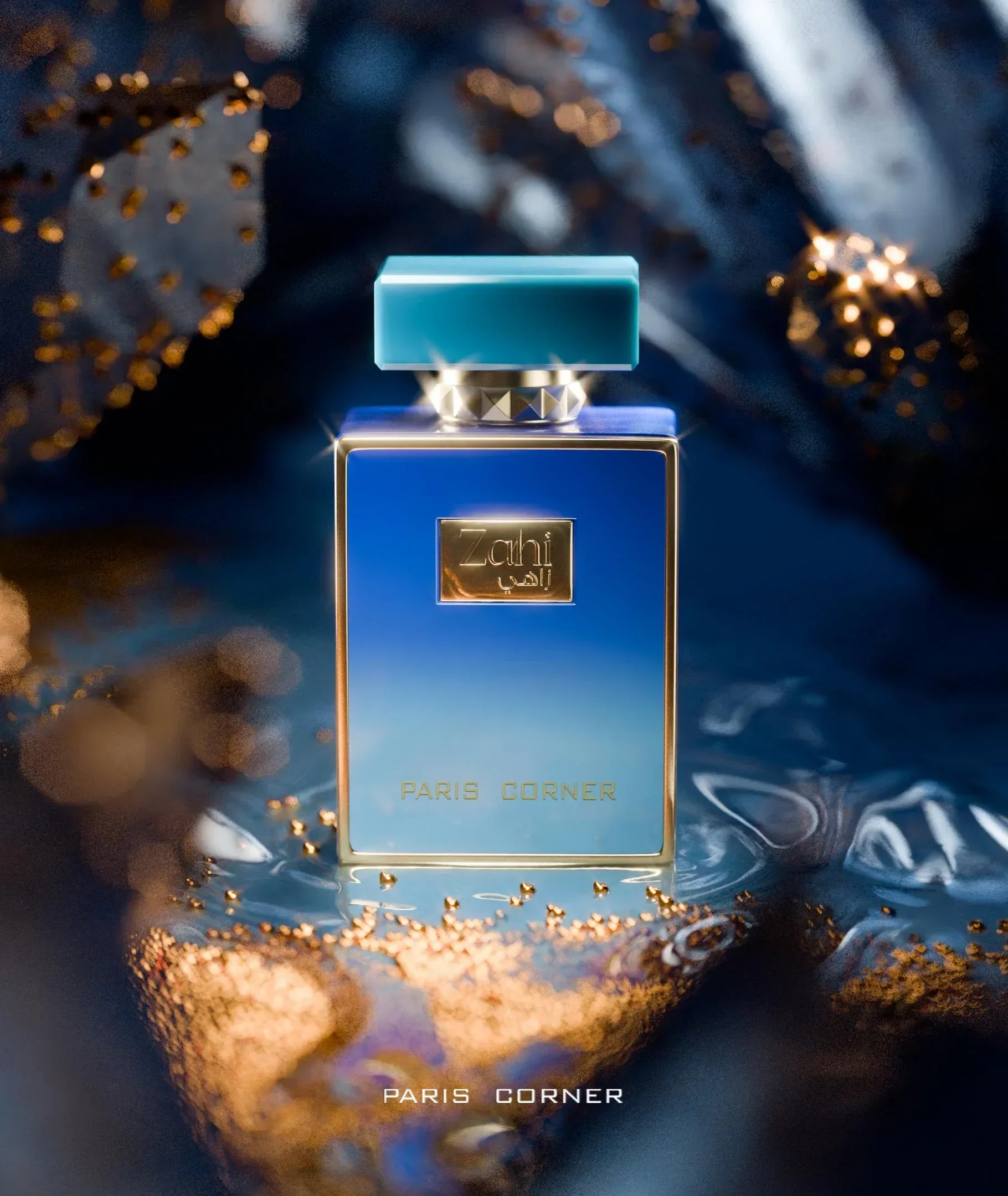 Zahi PARIS CORNER - Muestra 5 ml - Image 2