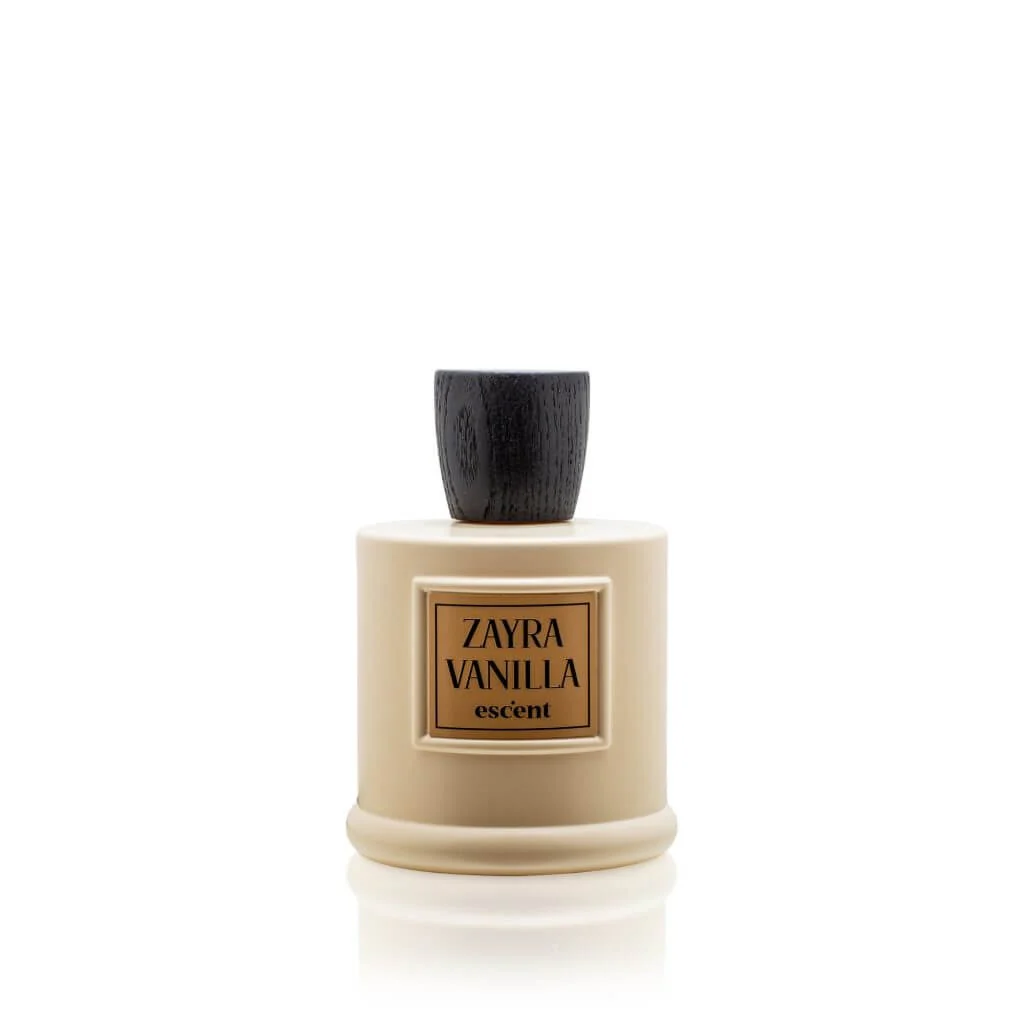 Zayra Vanilla Escent 100ml - Muestra 3 ml - Image 2