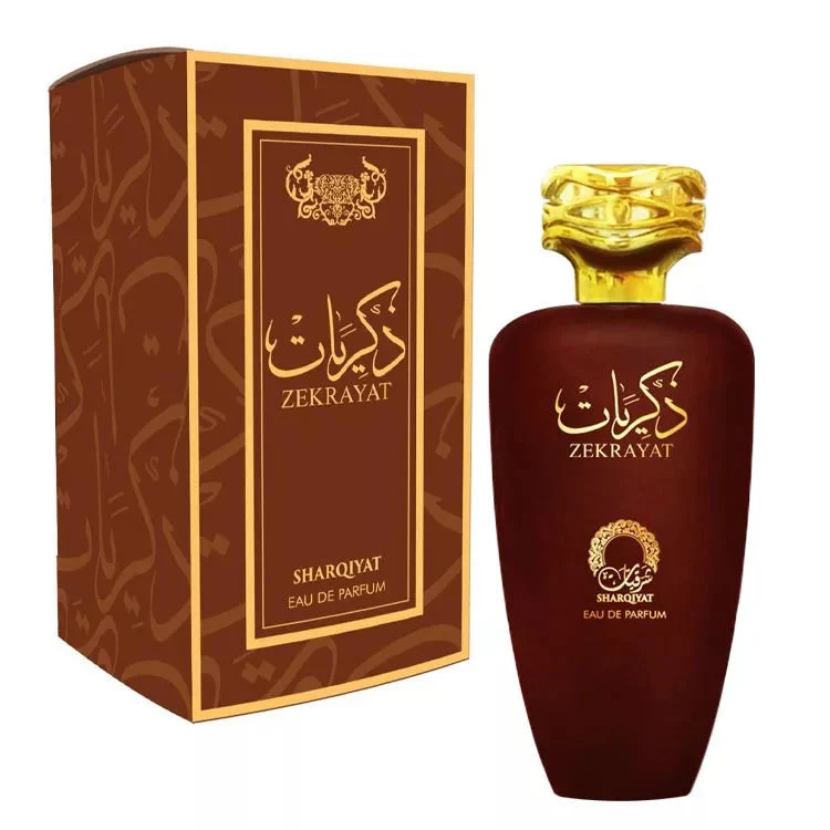 Zekrayat KHALIS - Muestra 5 ml