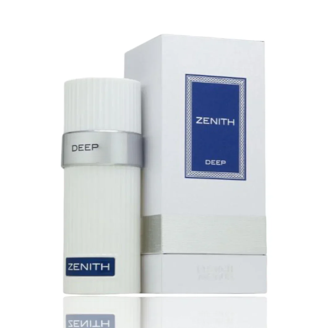 Zenith Deep FRENCH AVENUE - Muestra 3 ml - Image 2