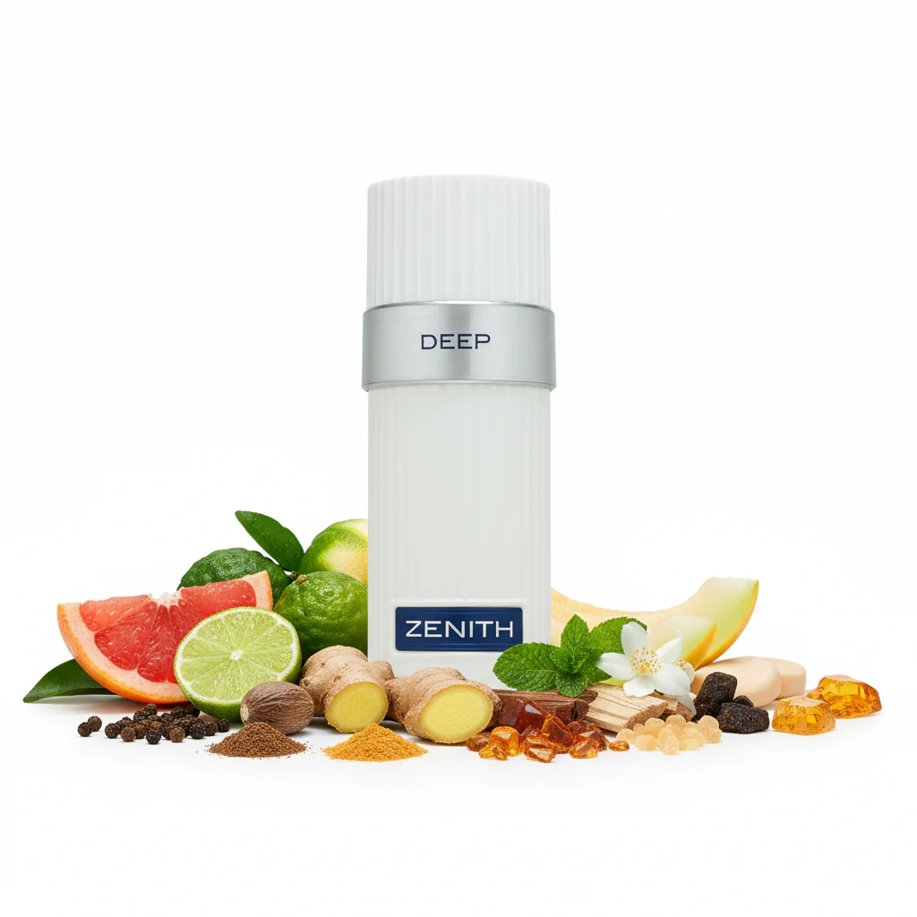 Zenith Deep FRENCH AVENUE - Muestra 5 ml