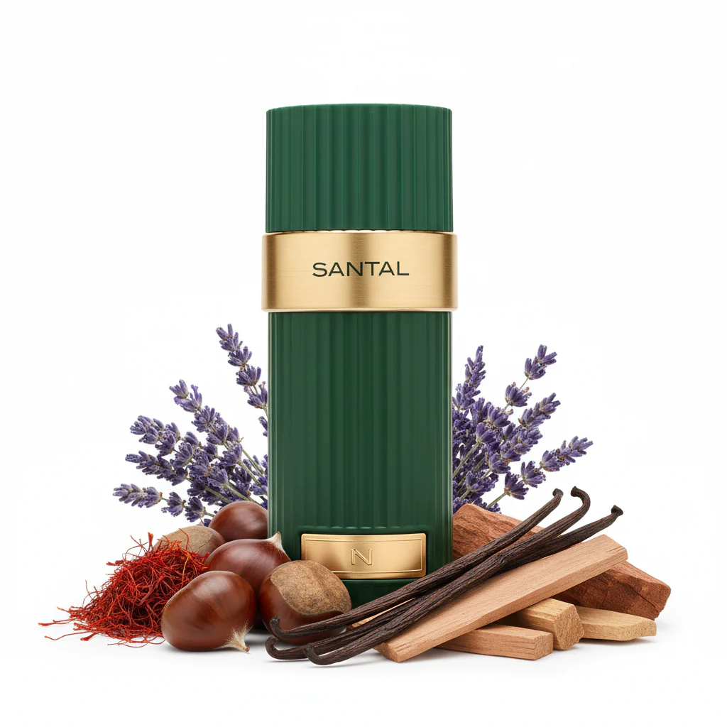 Zenith Santal FRENCH AVENUE - Muestra 3 ml