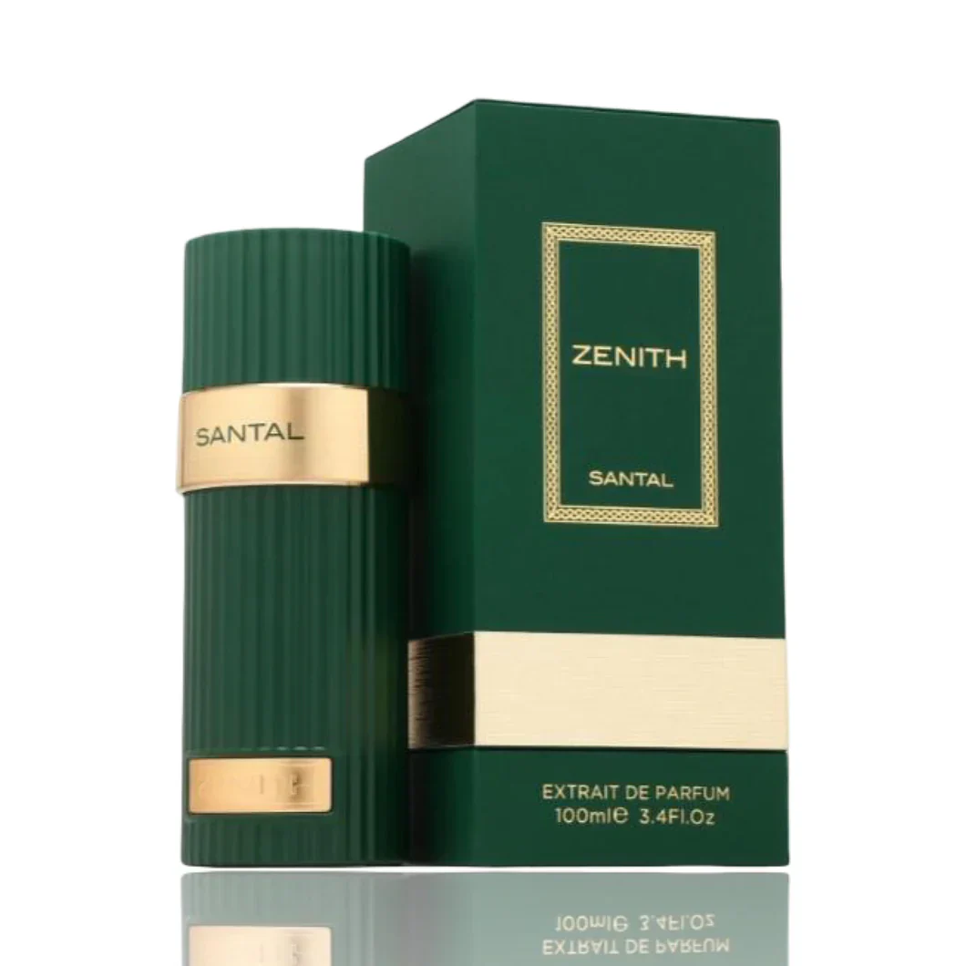 Zenith Santal FRENCH AVENUE - Muestra 3 ml - Image 2
