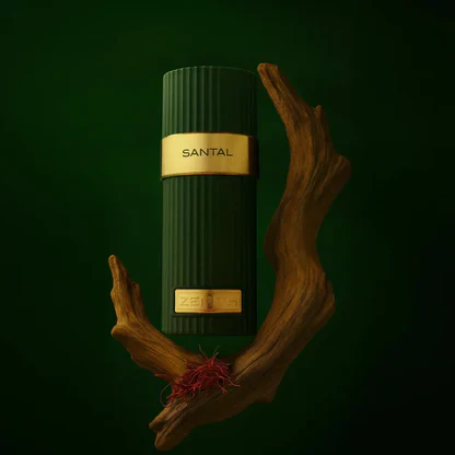 Zenith Santal FRENCH AVENUE - Muestra 5 ml - Image 3