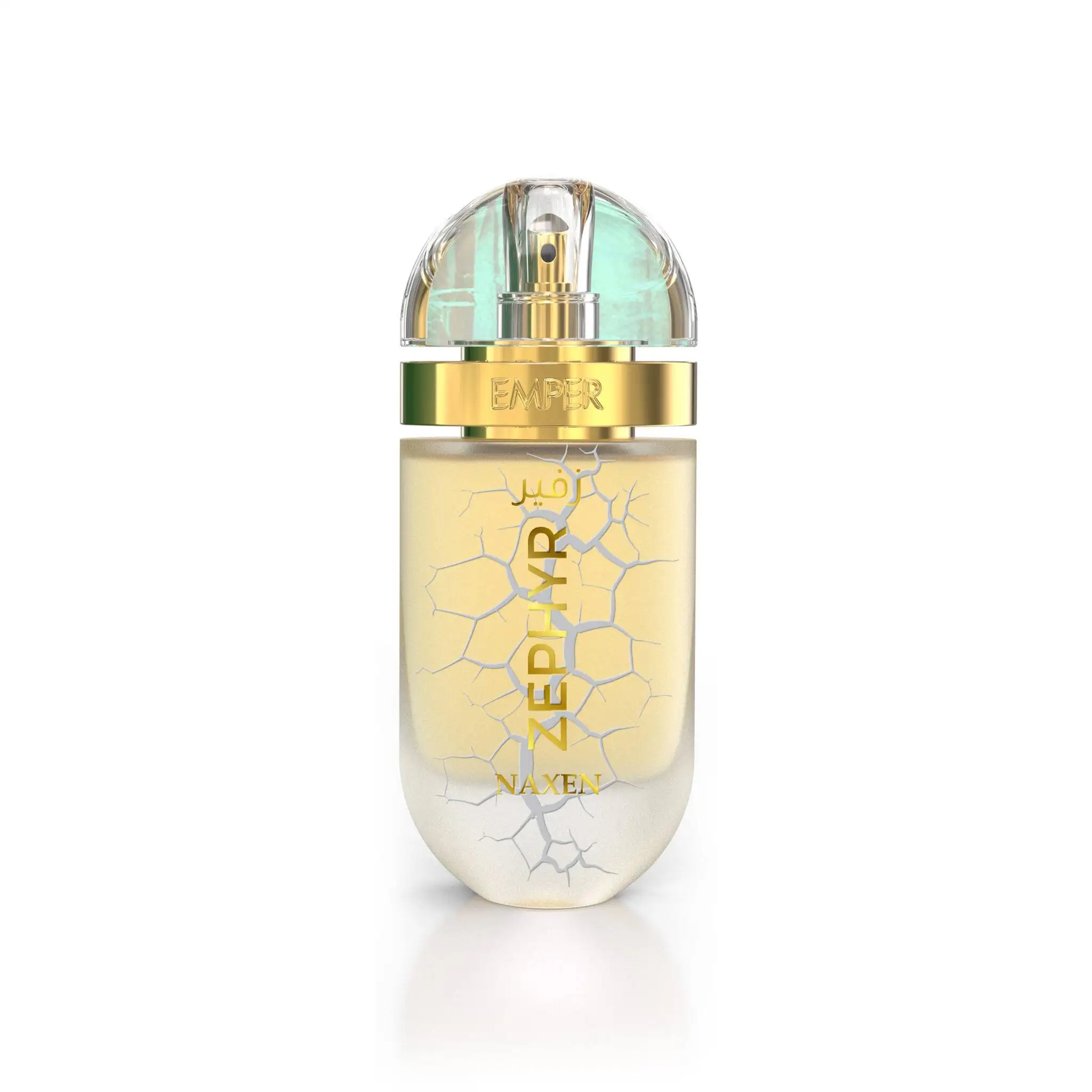 Zephyr Naxen EMPER 100ml - Muestra 5 ml - Image 2