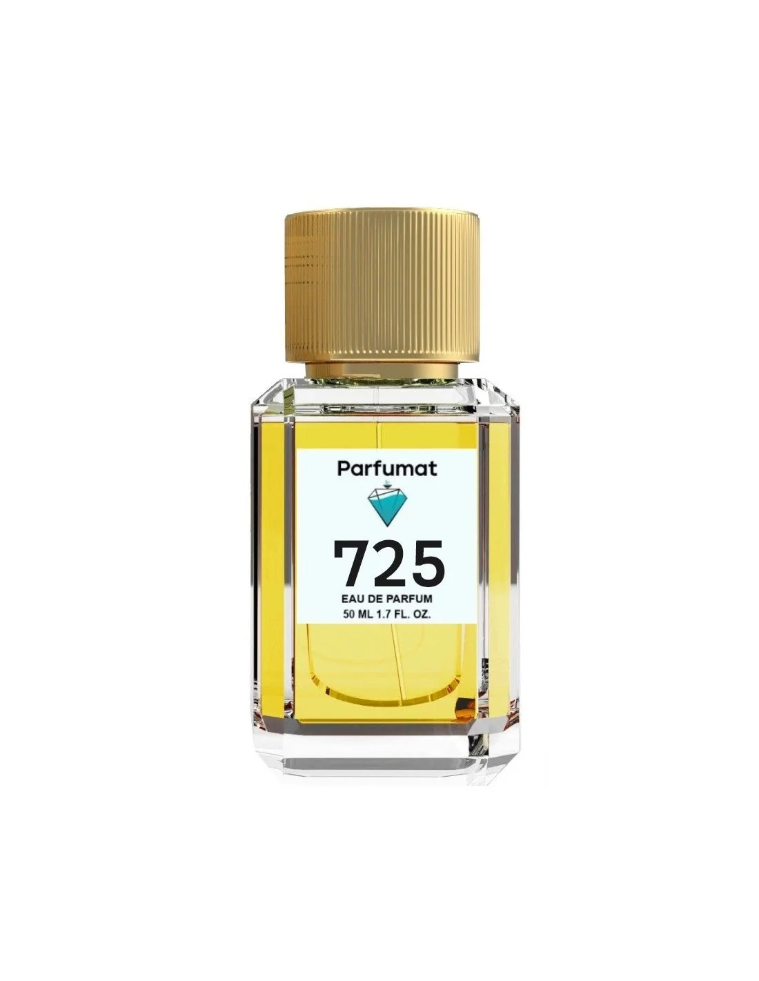 Zest Parfumat by Edossa 50ml