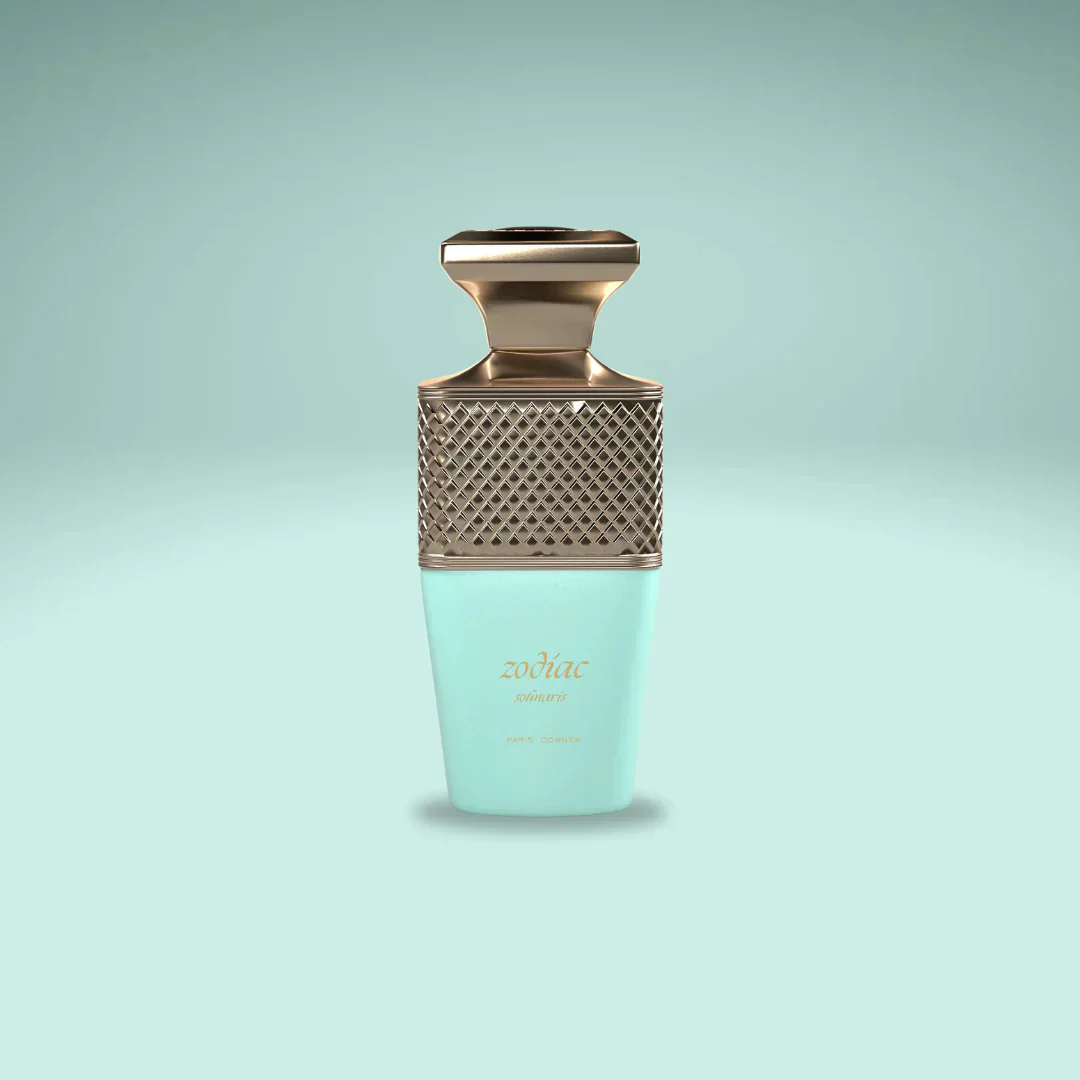 Zodiac Solmaris PARIS CORNER - Muestra 10 ml