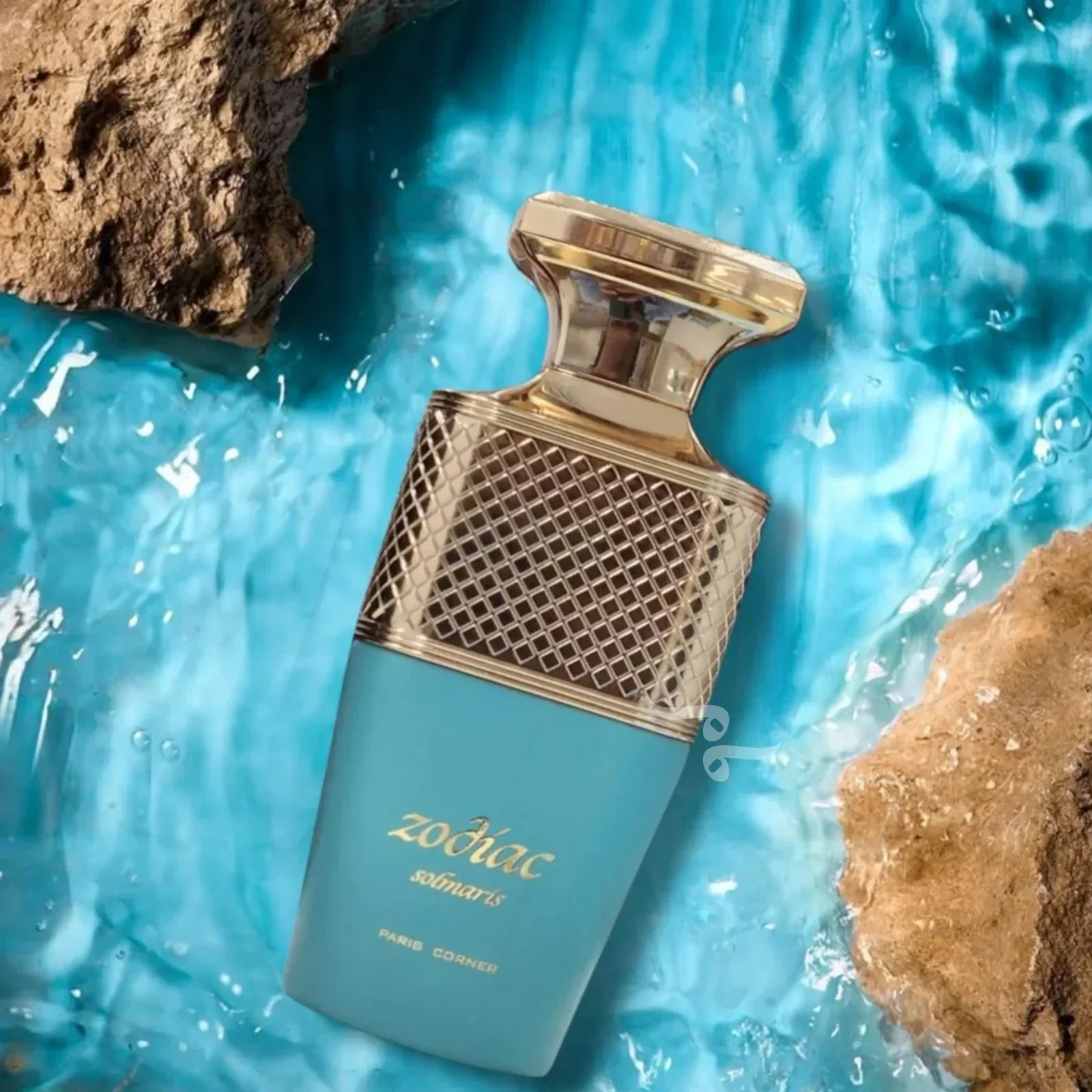 Zodiac Solmaris PARIS CORNER - Muestra 10 ml - Image 3