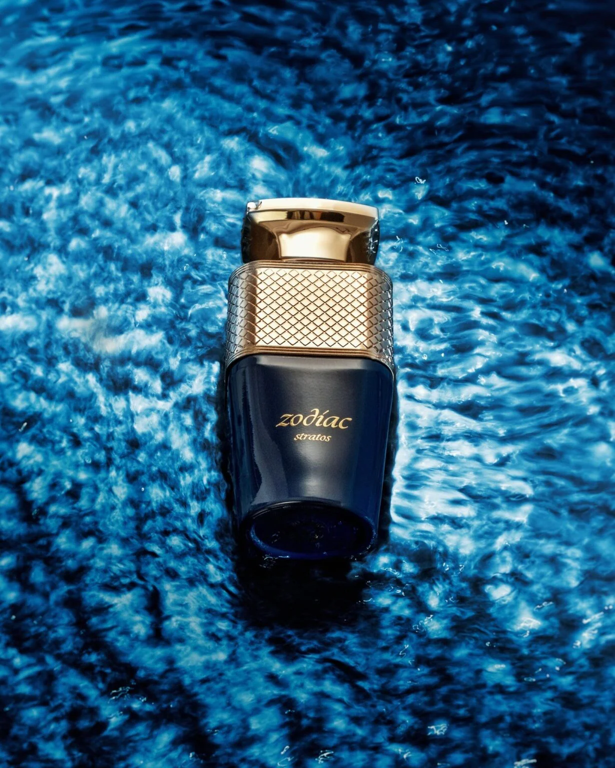 Zodiac Stratos Paris Corner 100ml - Muestra 10 ml