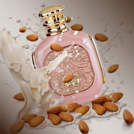 Zukhruf Pink ZIMAYA - Muestra 5 ml