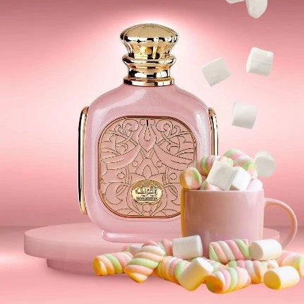 Zukhruf Pink ZIMAYA - Muestra 5 ml - Image 2